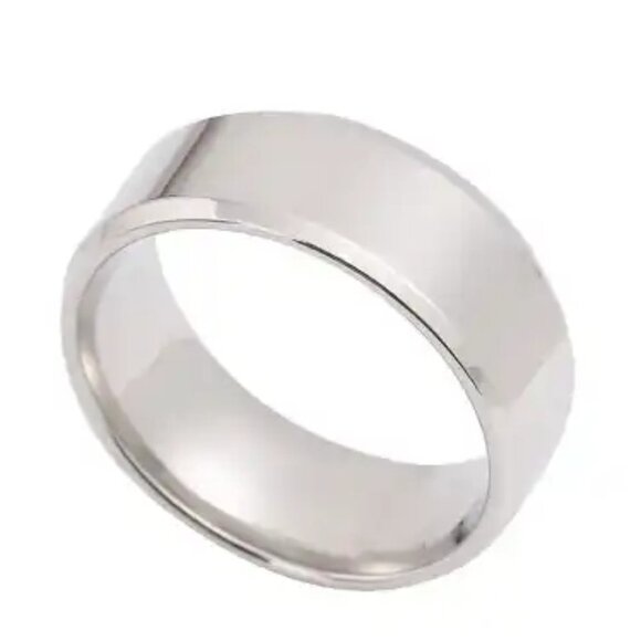 Other - Stainless-Steel Ring
